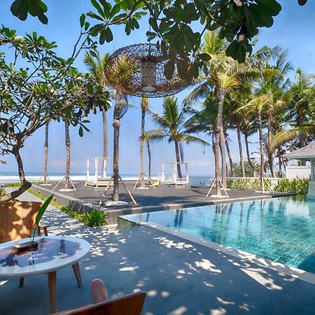 Saba Villa By Sanga Sanga Hospitality المظهر الخارجي الصورة