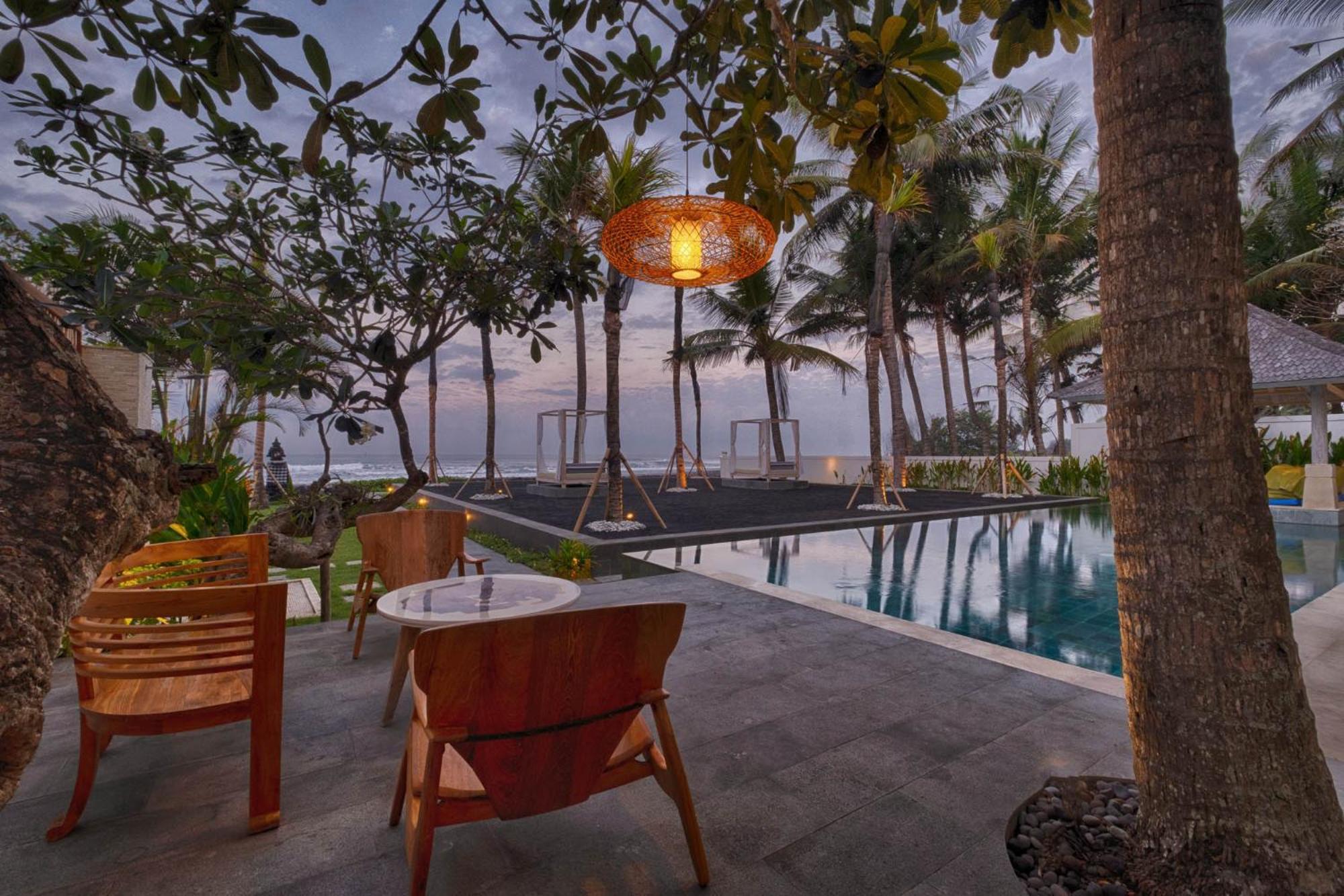 Saba Villa By Sanga Sanga Hospitality المظهر الخارجي الصورة