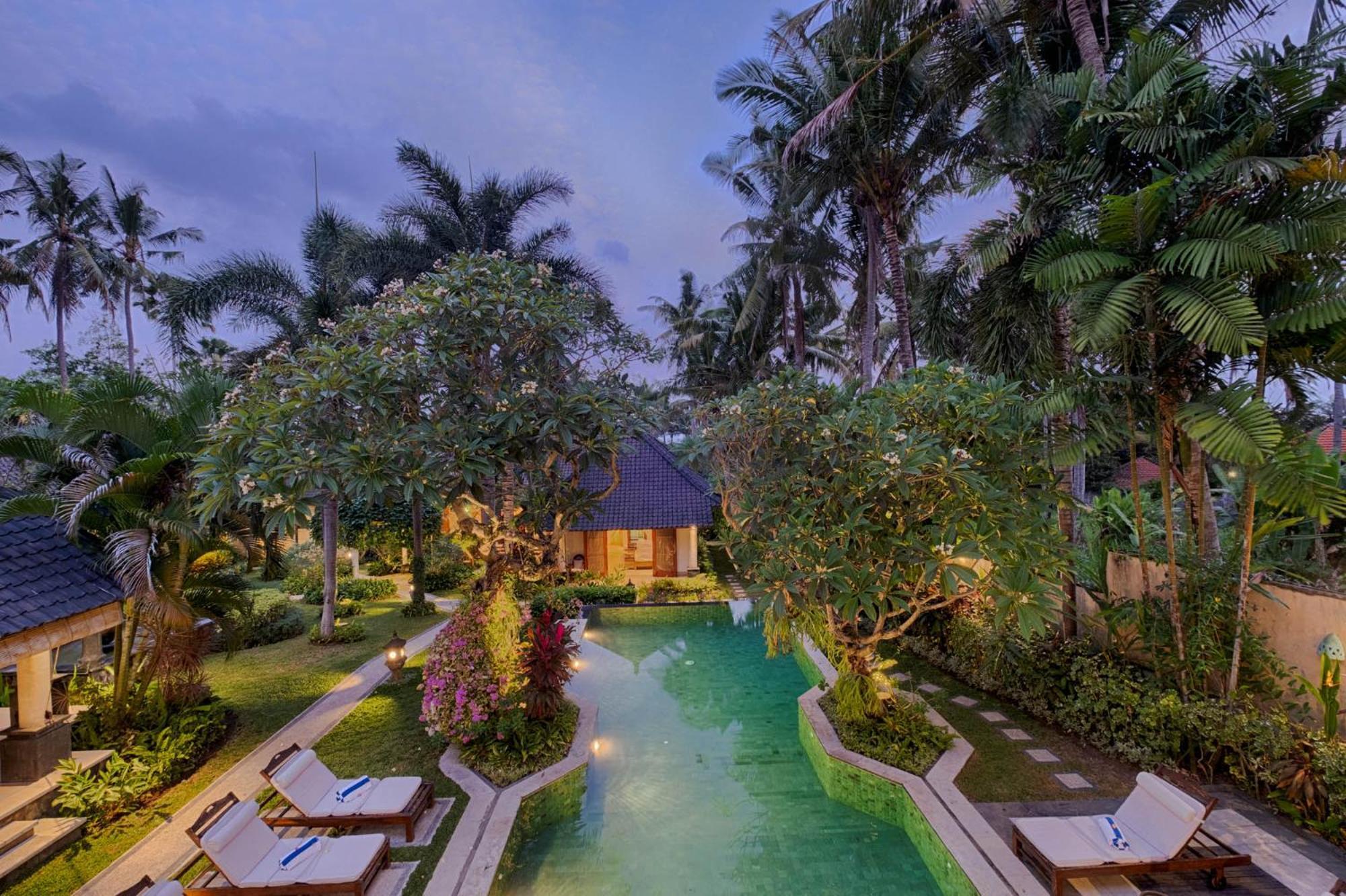 Saba Villa By Sanga Sanga Hospitality المظهر الخارجي الصورة