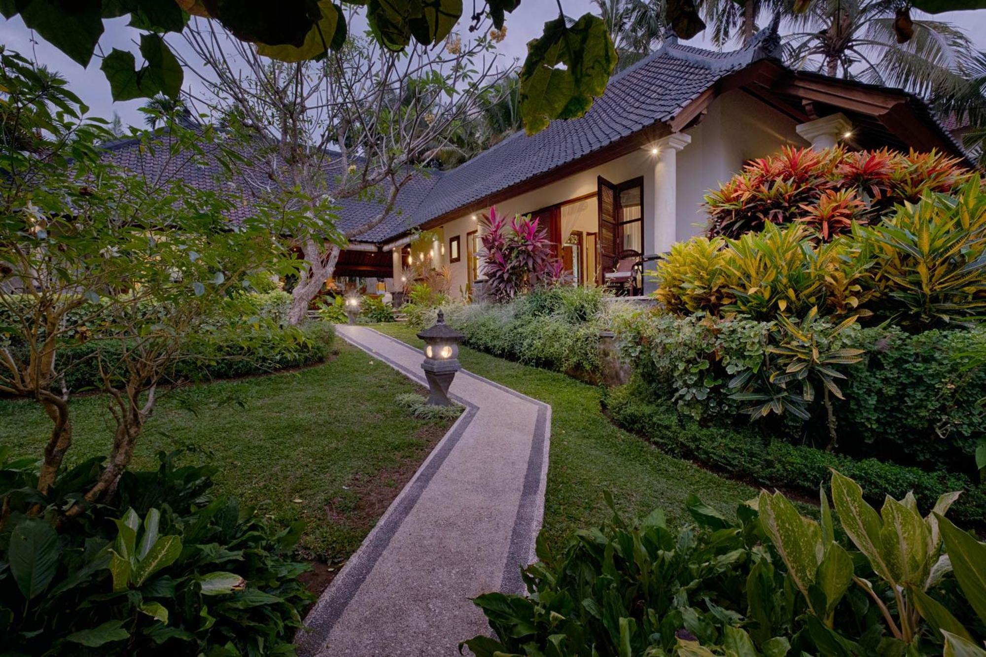Saba Villa By Sanga Sanga Hospitality المظهر الخارجي الصورة