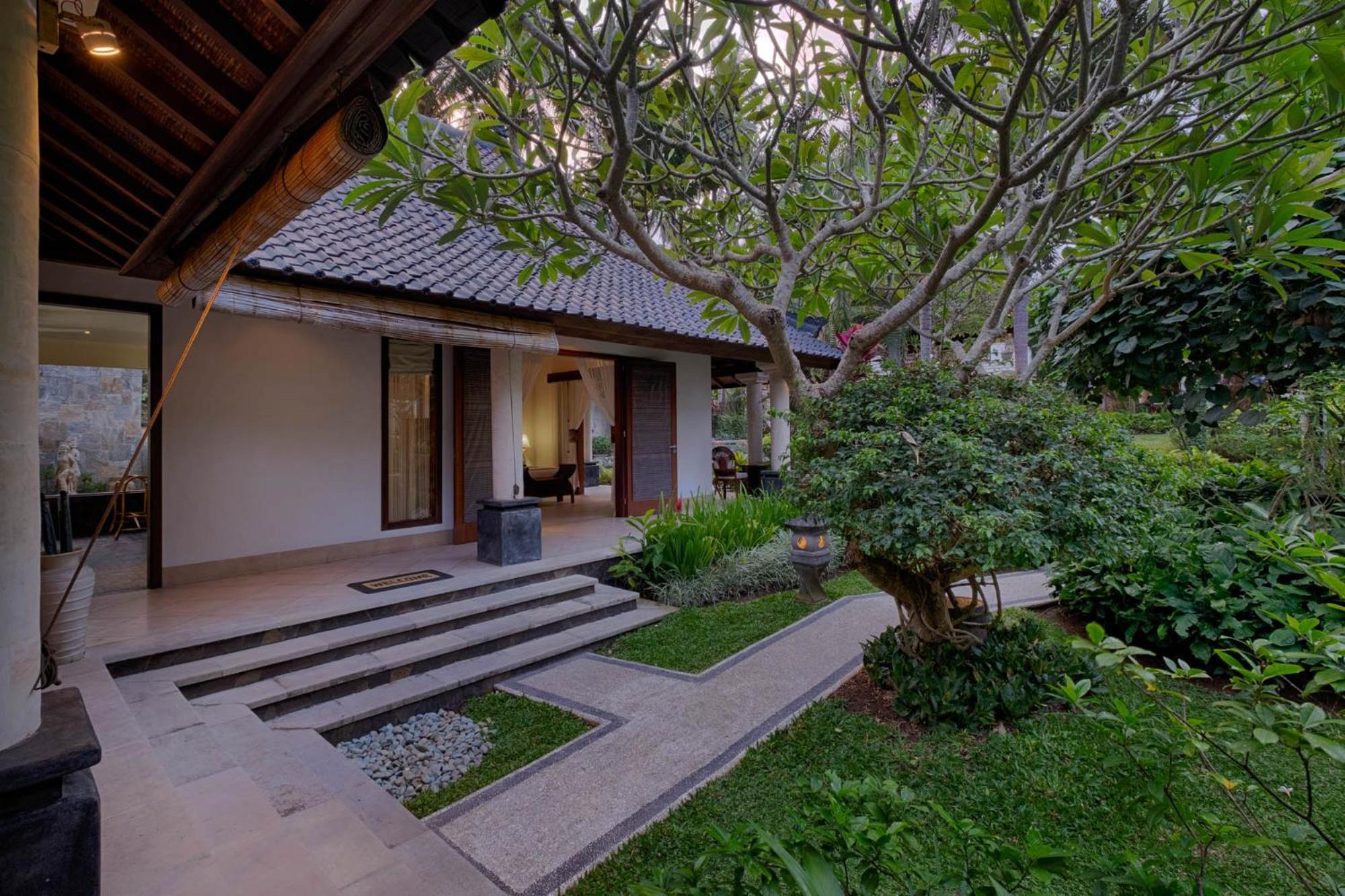 Saba Villa By Sanga Sanga Hospitality المظهر الخارجي الصورة