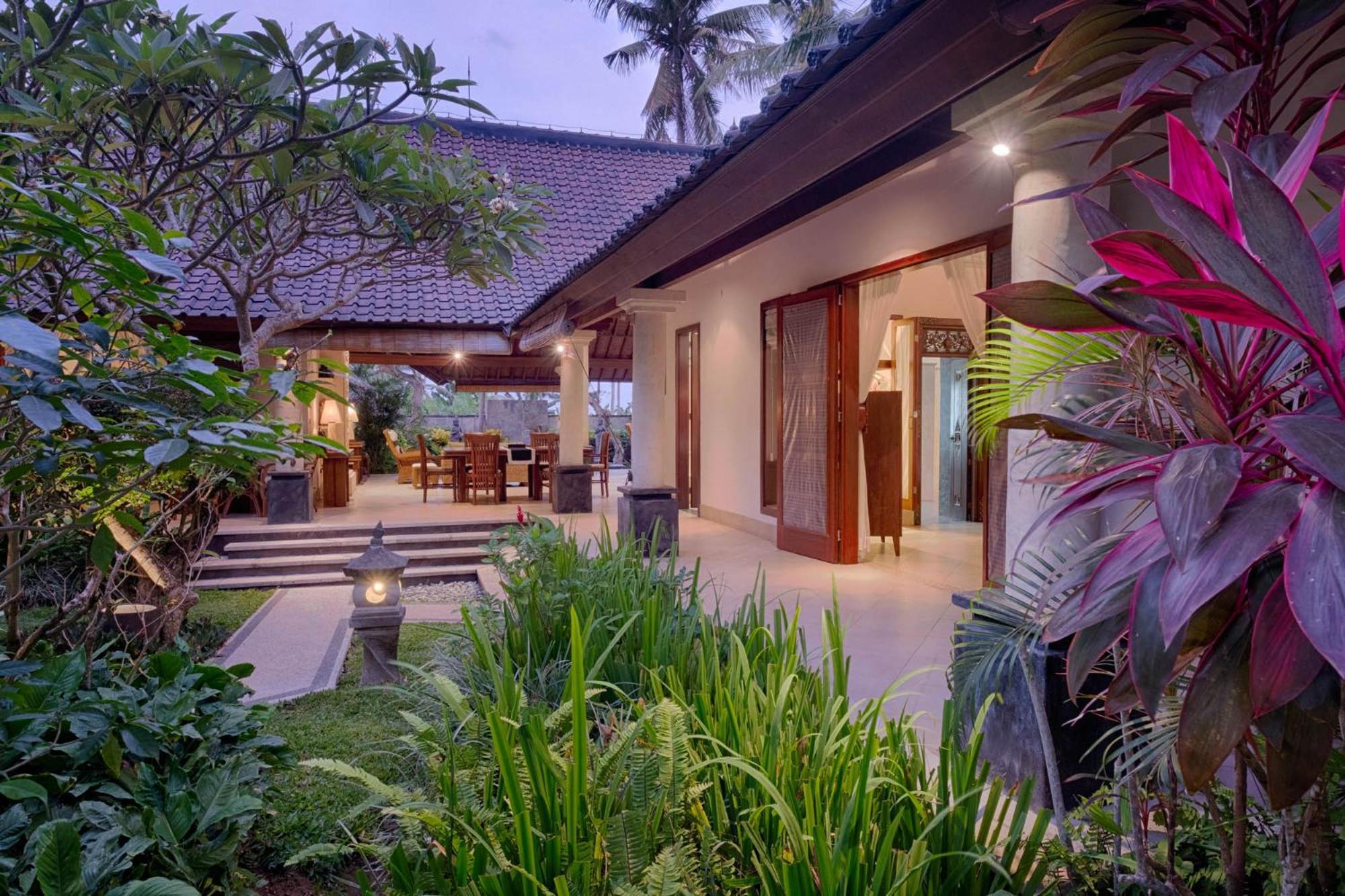 Saba Villa By Sanga Sanga Hospitality المظهر الخارجي الصورة