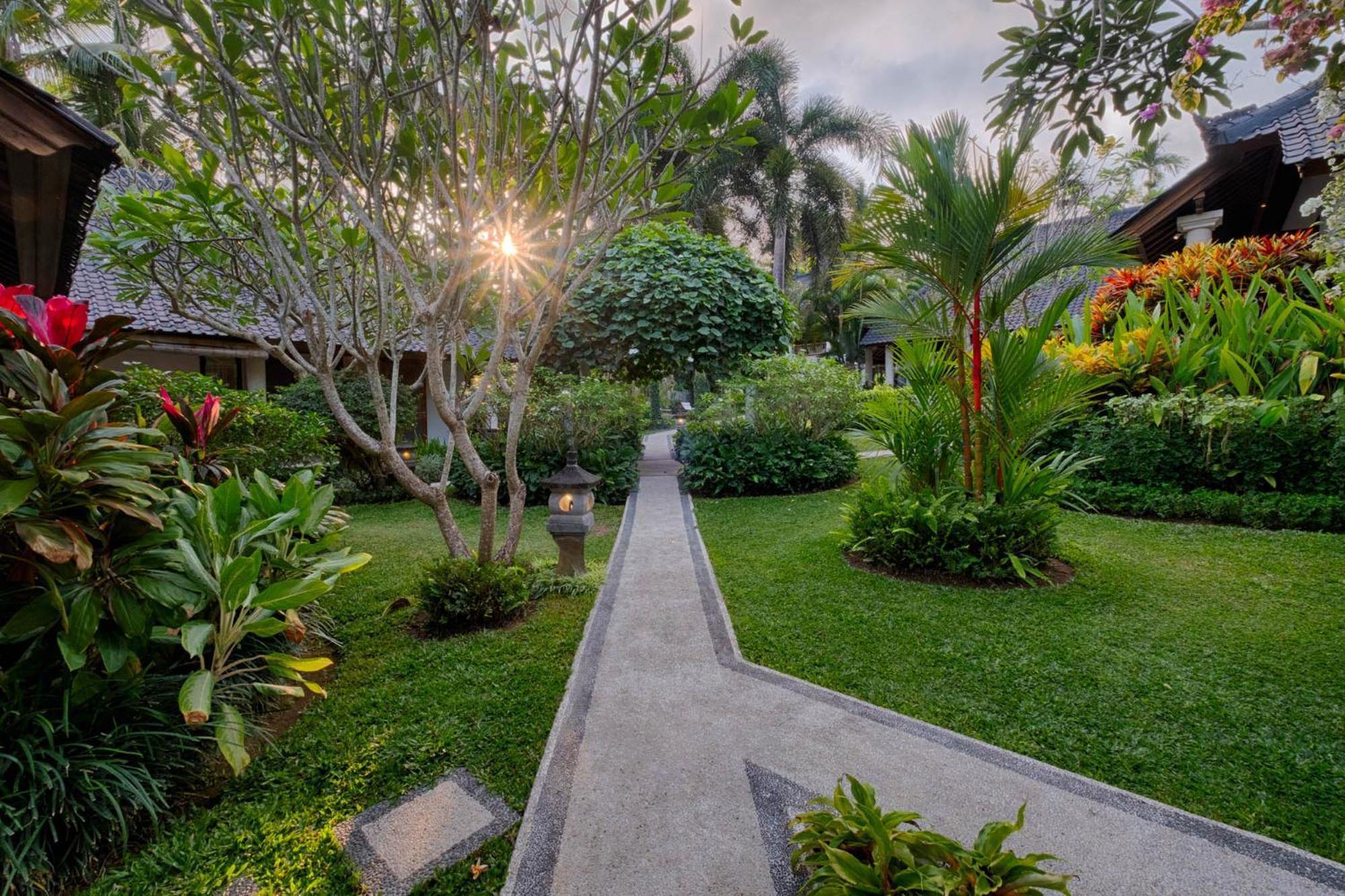 Saba Villa By Sanga Sanga Hospitality المظهر الخارجي الصورة