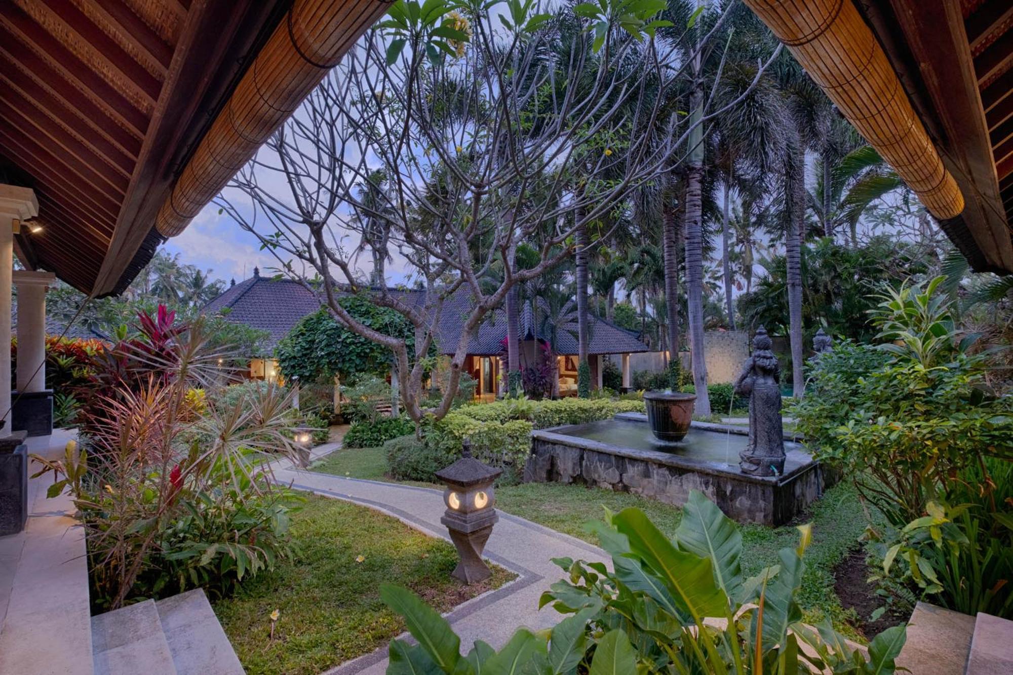 Saba Villa By Sanga Sanga Hospitality المظهر الخارجي الصورة