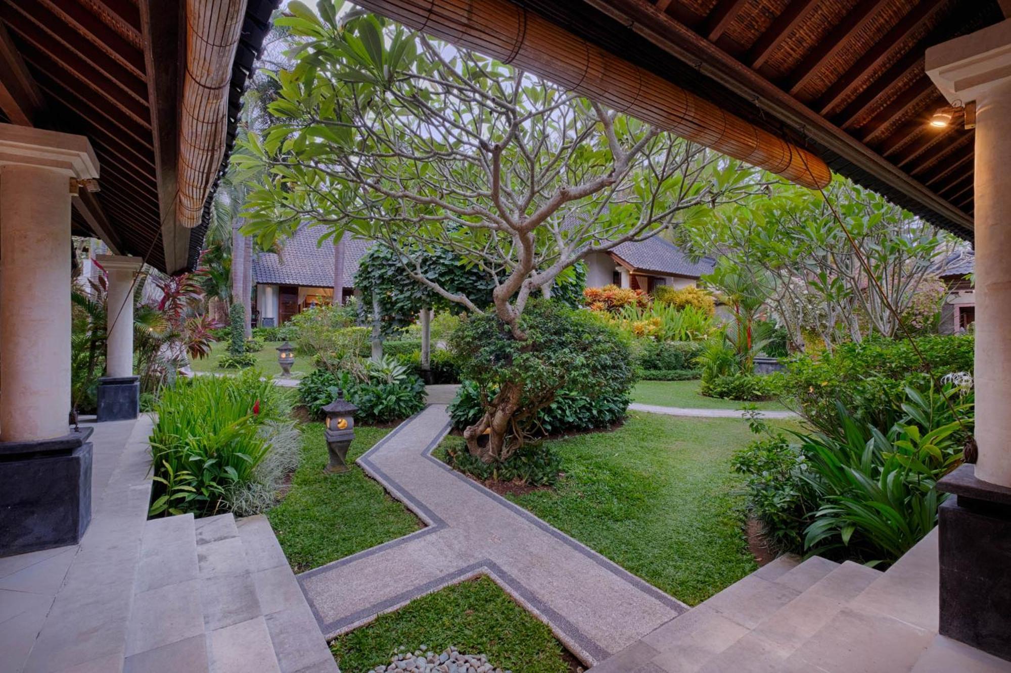 Saba Villa By Sanga Sanga Hospitality المظهر الخارجي الصورة