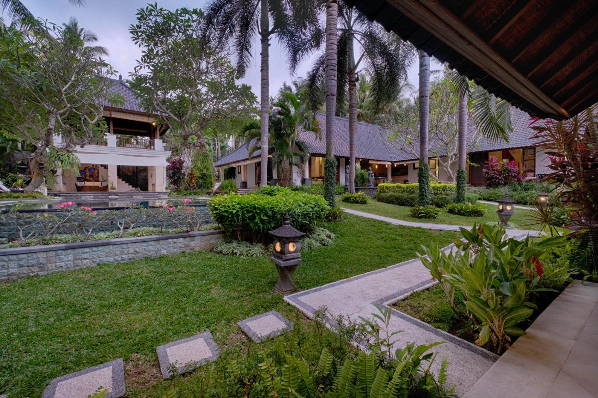 Saba Villa By Sanga Sanga Hospitality المظهر الخارجي الصورة