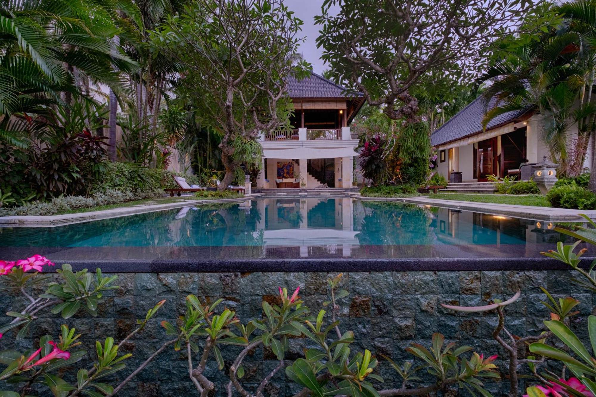 Saba Villa By Sanga Sanga Hospitality المظهر الخارجي الصورة