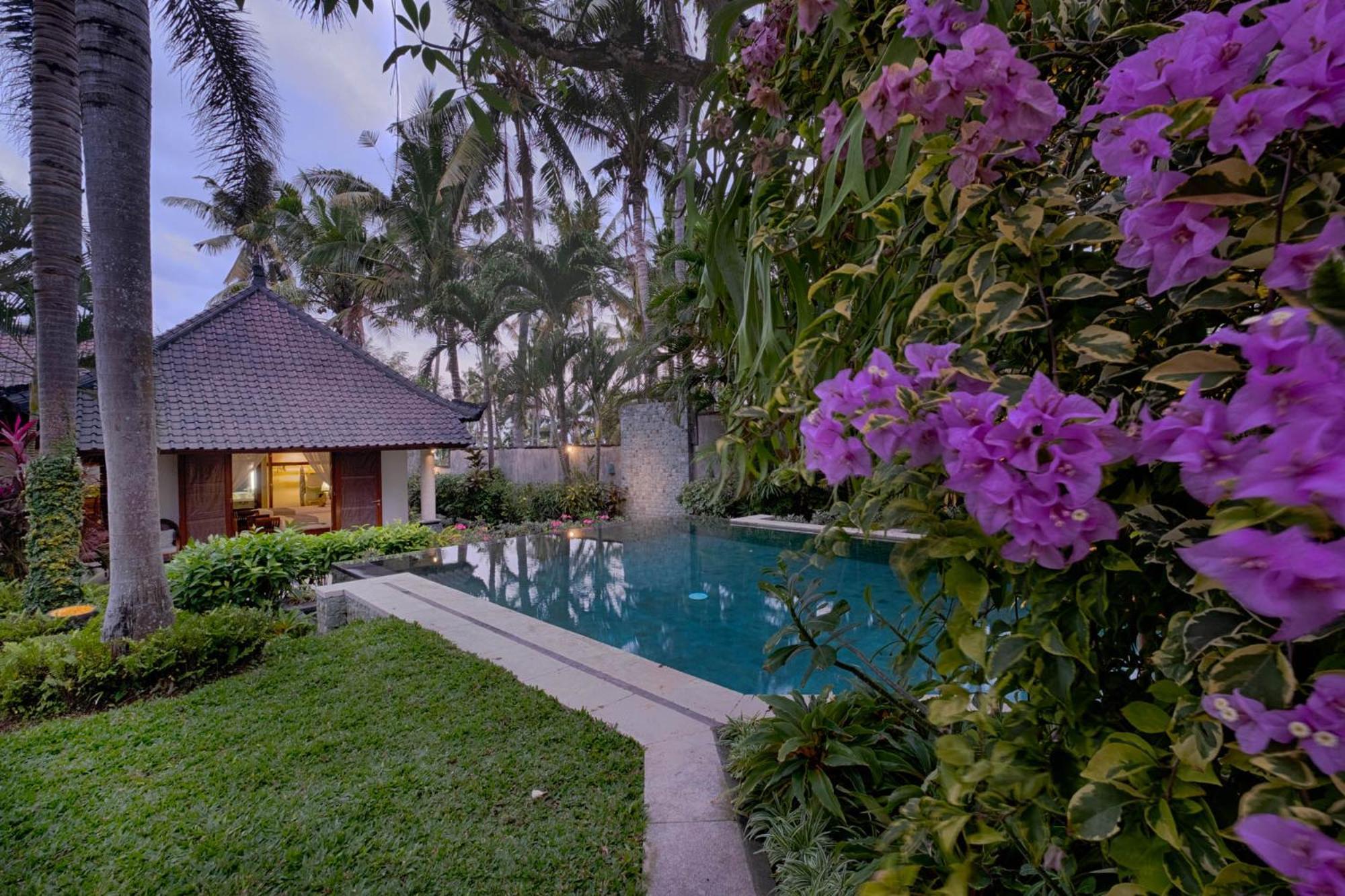 Saba Villa By Sanga Sanga Hospitality المظهر الخارجي الصورة