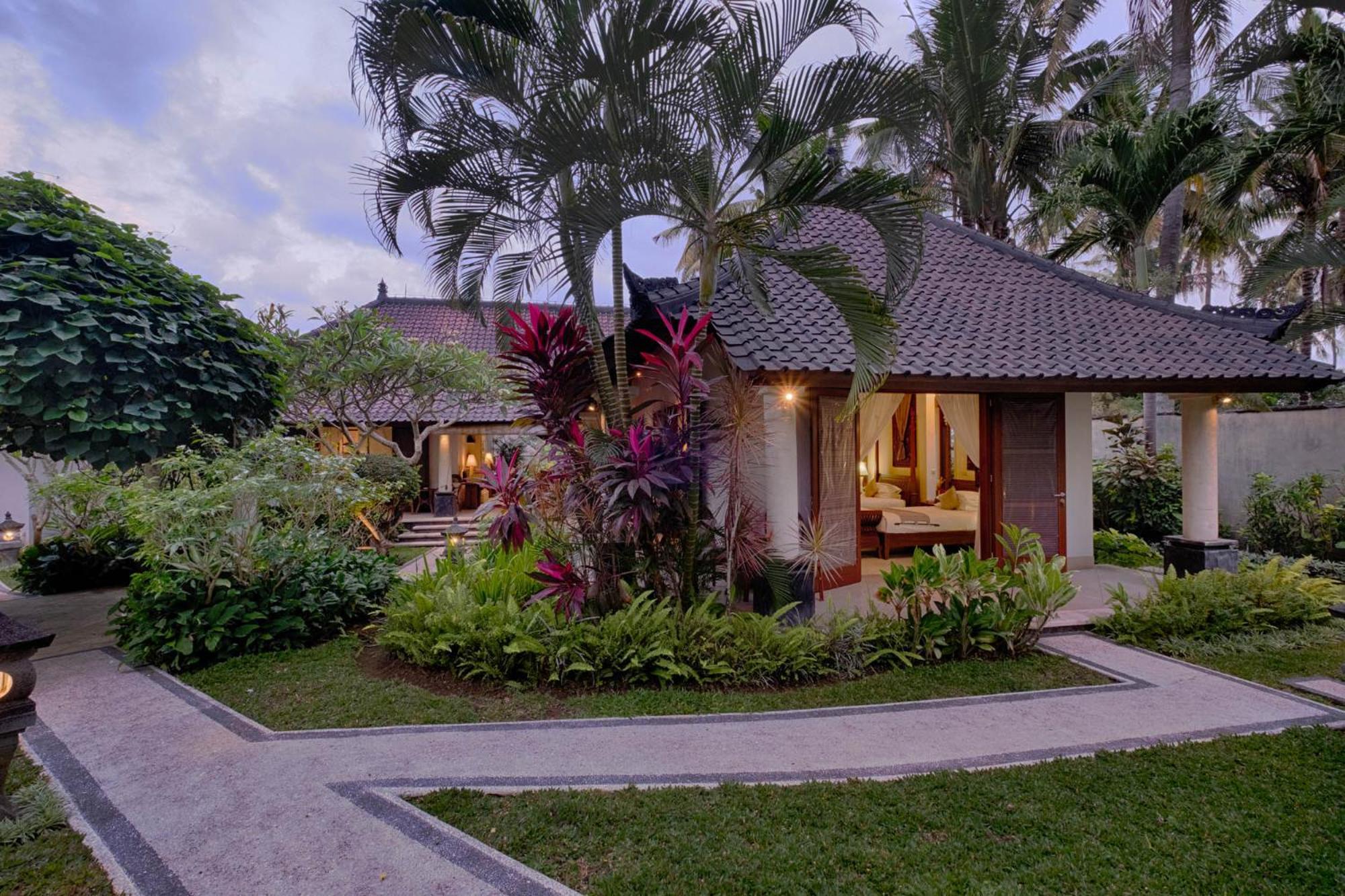 Saba Villa By Sanga Sanga Hospitality المظهر الخارجي الصورة