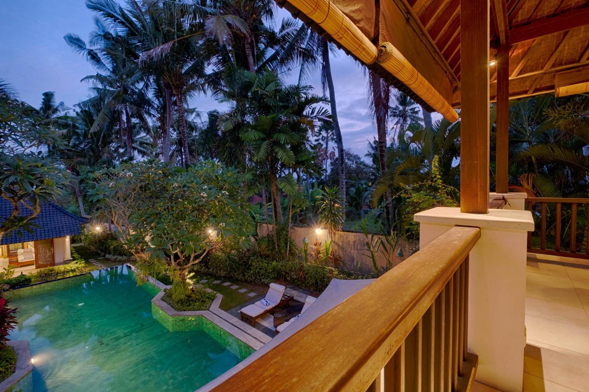 Saba Villa By Sanga Sanga Hospitality المظهر الخارجي الصورة