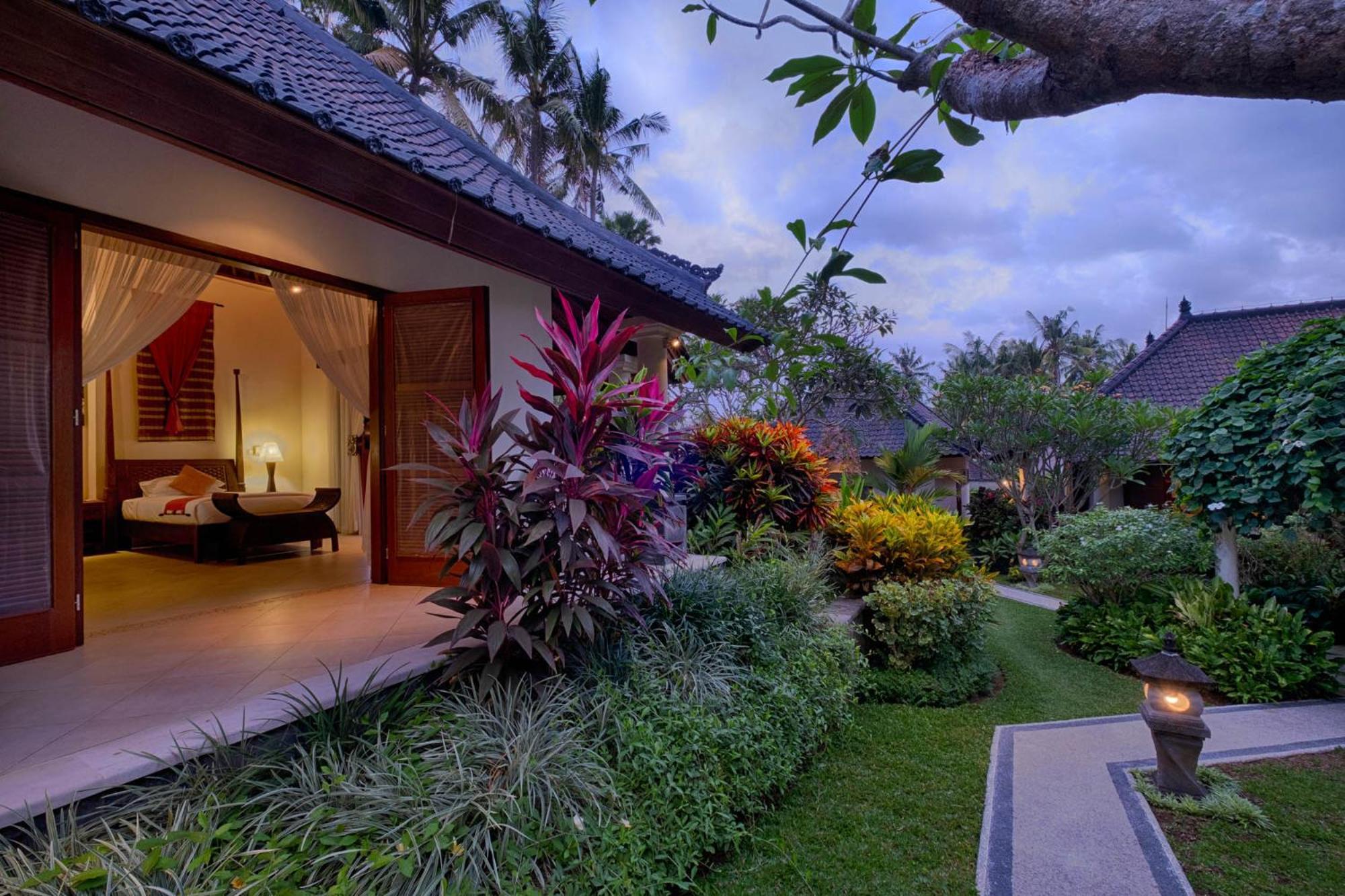 Saba Villa By Sanga Sanga Hospitality المظهر الخارجي الصورة