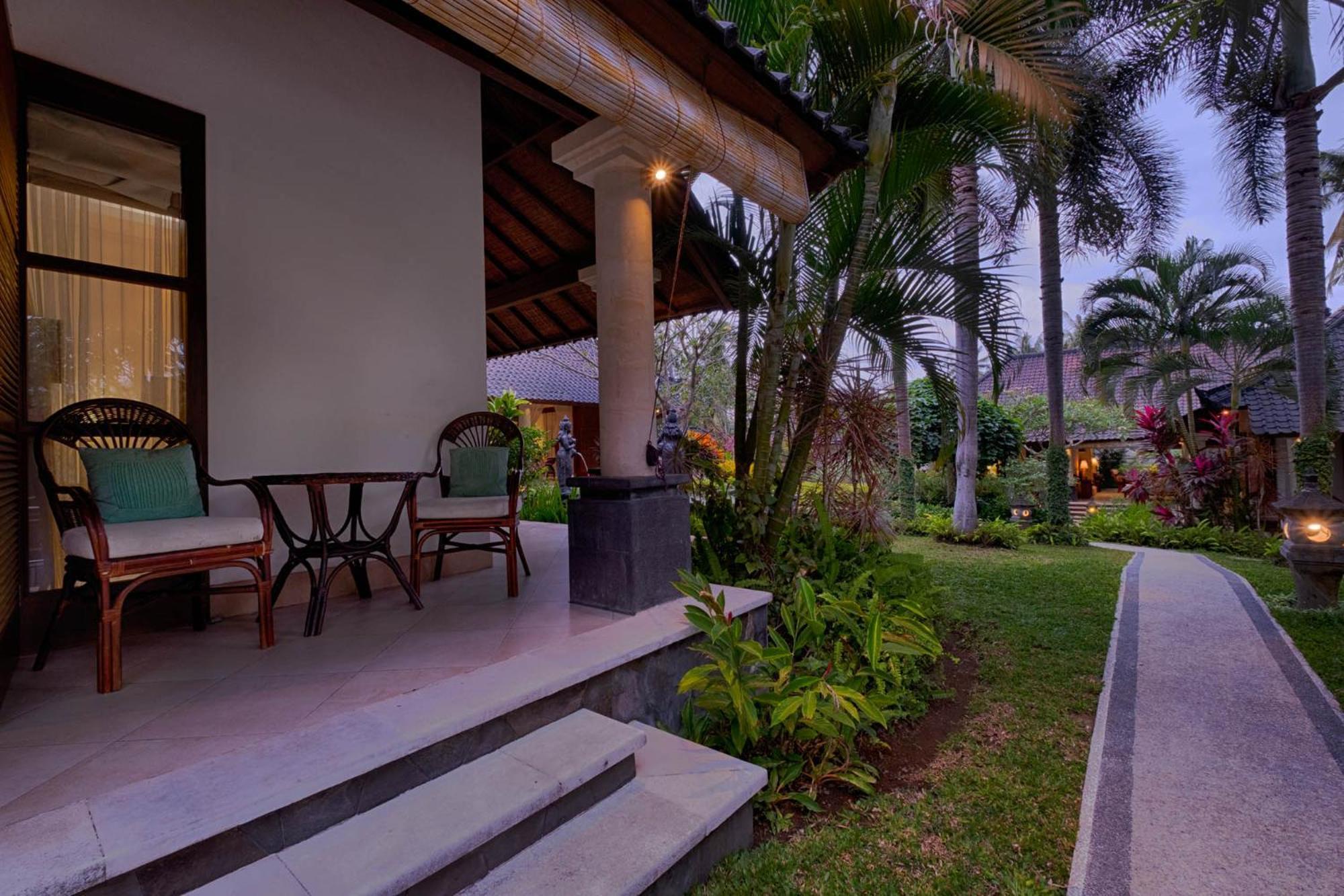 Saba Villa By Sanga Sanga Hospitality المظهر الخارجي الصورة