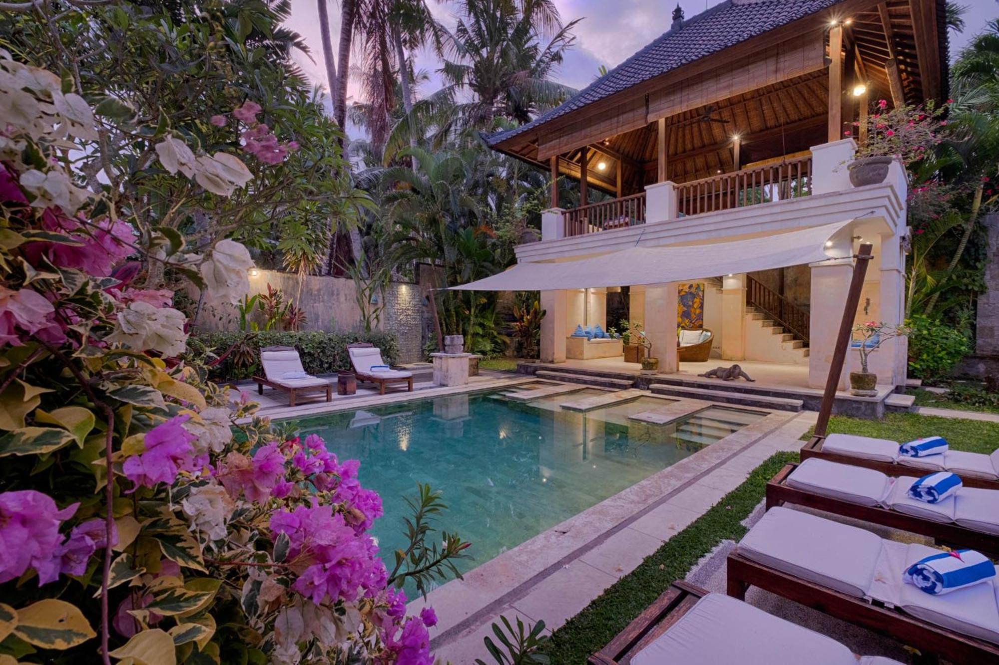 Saba Villa By Sanga Sanga Hospitality المظهر الخارجي الصورة