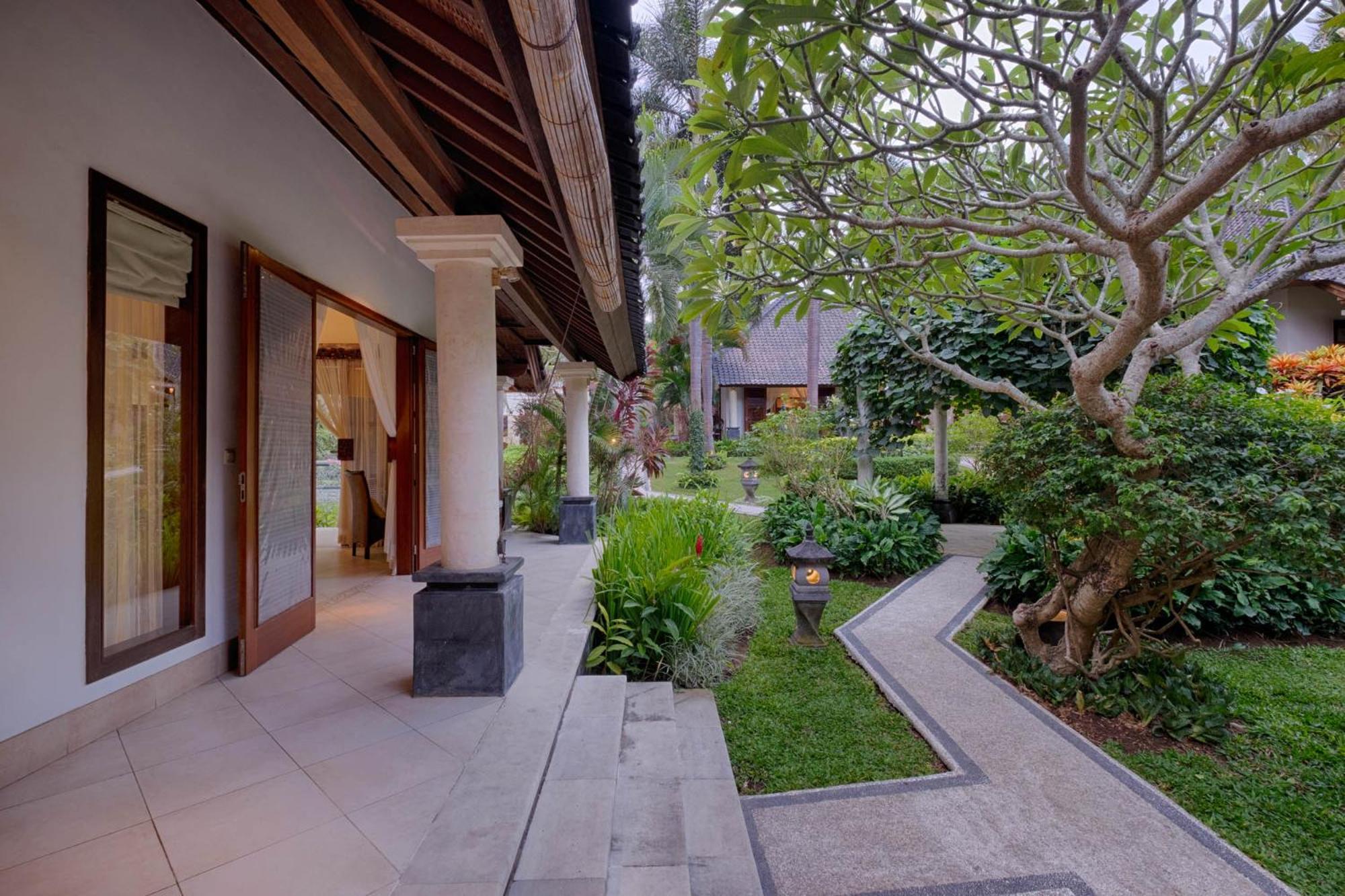 Saba Villa By Sanga Sanga Hospitality المظهر الخارجي الصورة