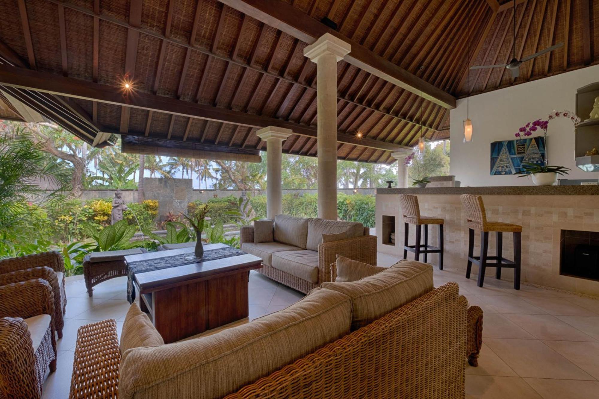 Saba Villa By Sanga Sanga Hospitality المظهر الخارجي الصورة