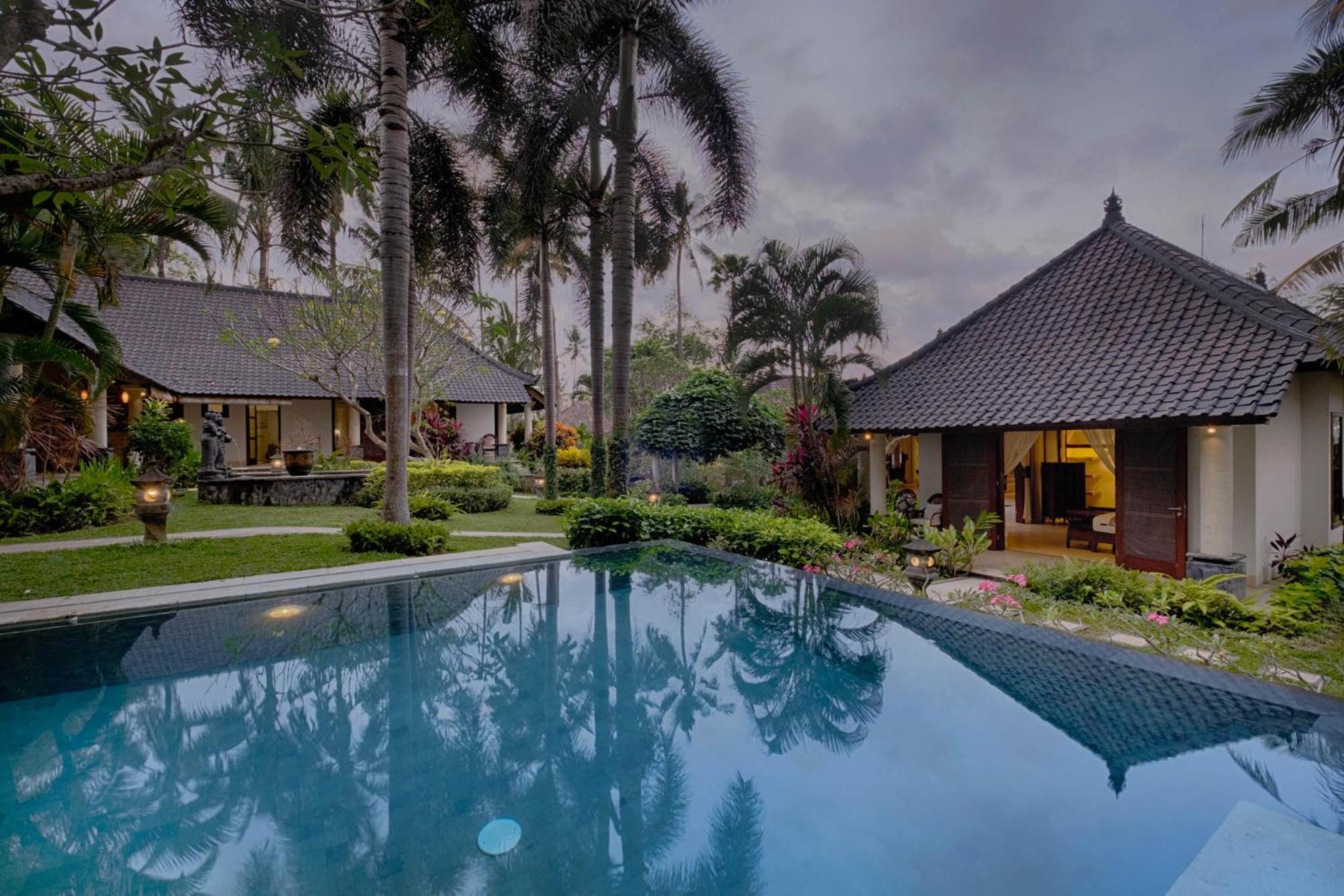 Saba Villa By Sanga Sanga Hospitality المظهر الخارجي الصورة