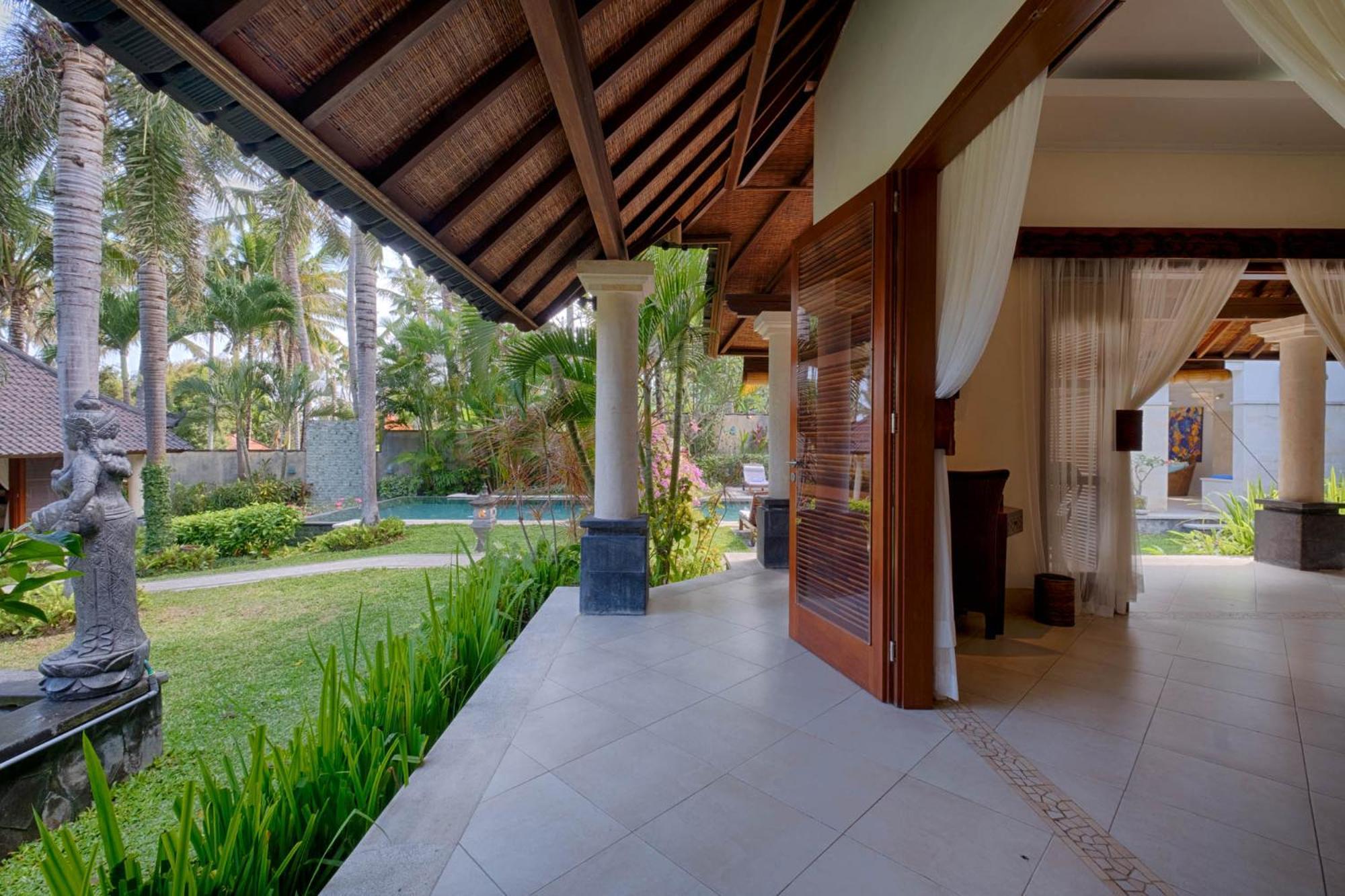 Saba Villa By Sanga Sanga Hospitality المظهر الخارجي الصورة