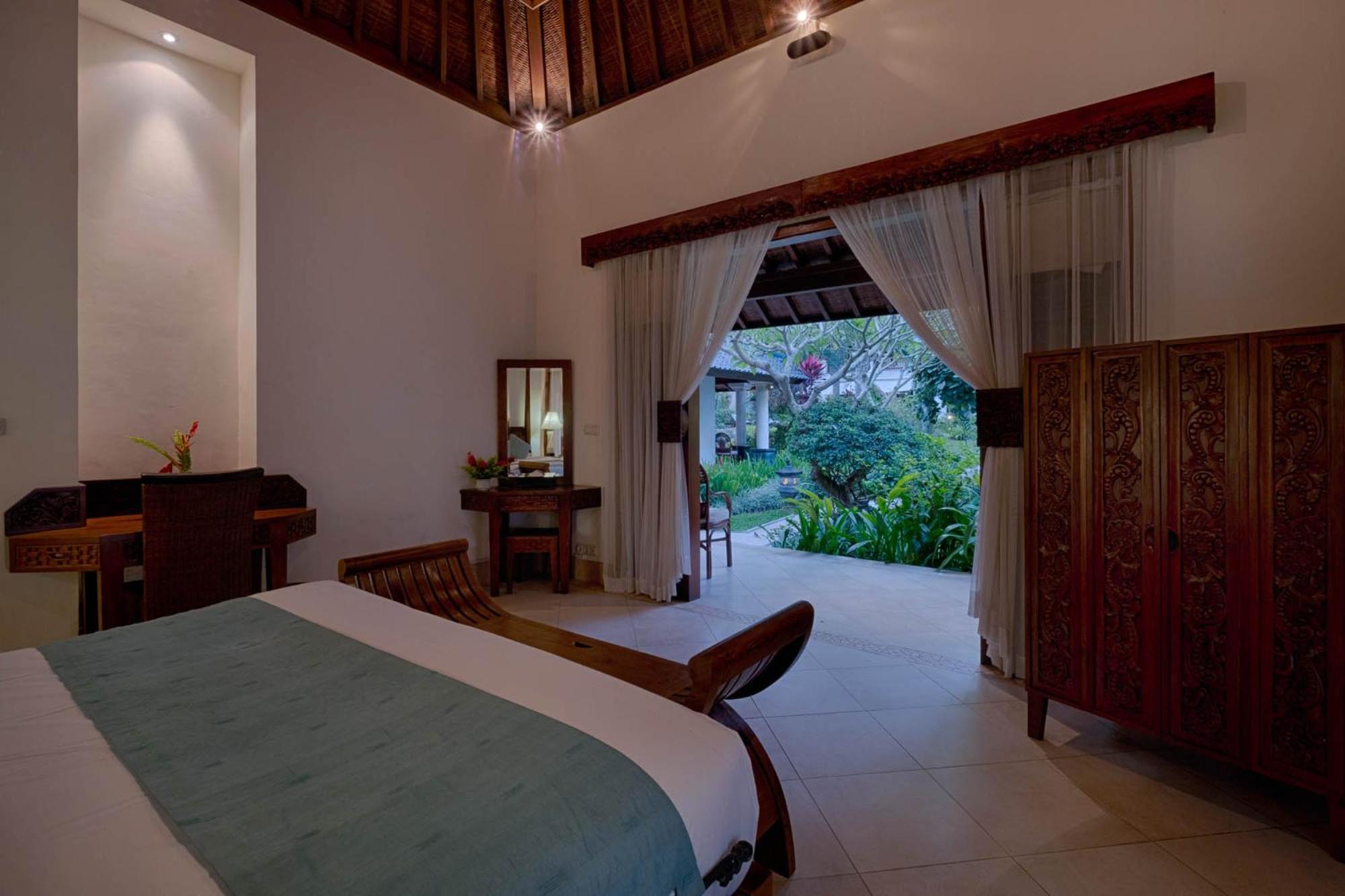 Saba Villa By Sanga Sanga Hospitality المظهر الخارجي الصورة