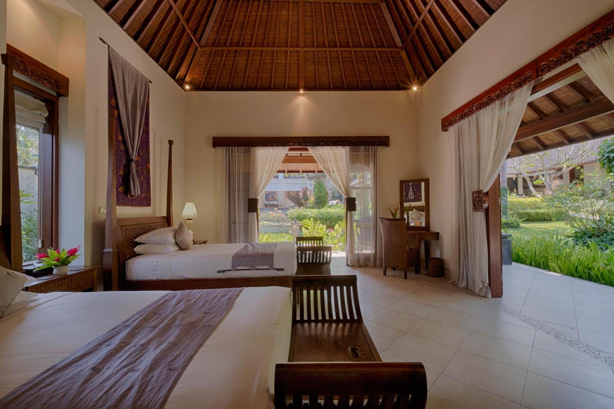 Saba Villa By Sanga Sanga Hospitality المظهر الخارجي الصورة