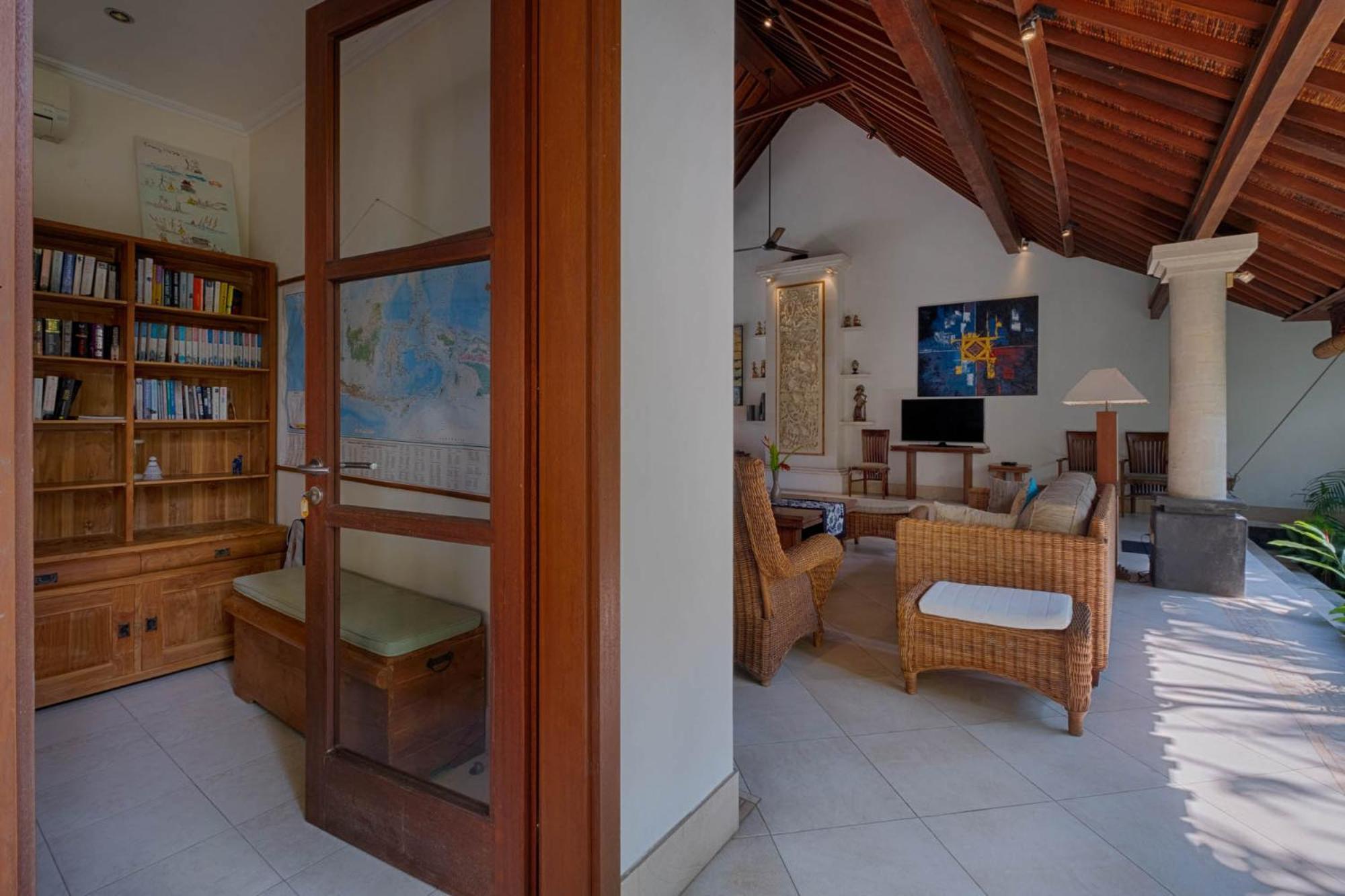 Saba Villa By Sanga Sanga Hospitality المظهر الخارجي الصورة