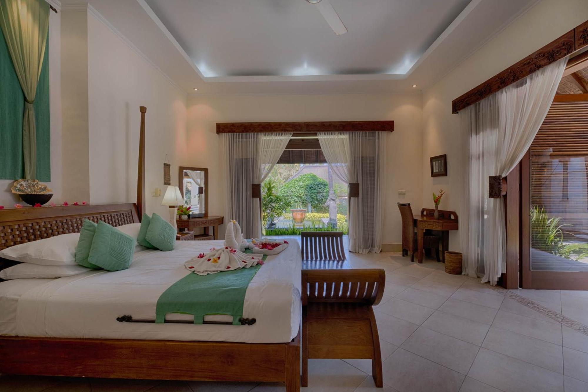 Saba Villa By Sanga Sanga Hospitality المظهر الخارجي الصورة