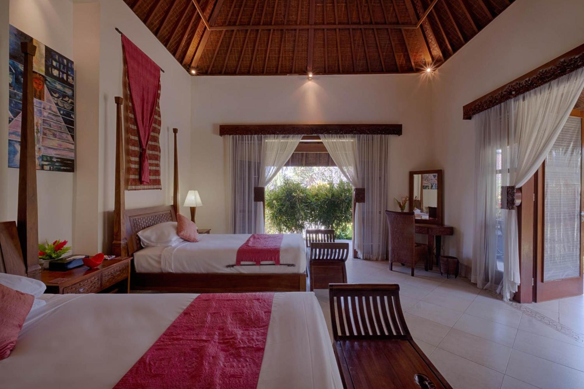 Saba Villa By Sanga Sanga Hospitality المظهر الخارجي الصورة