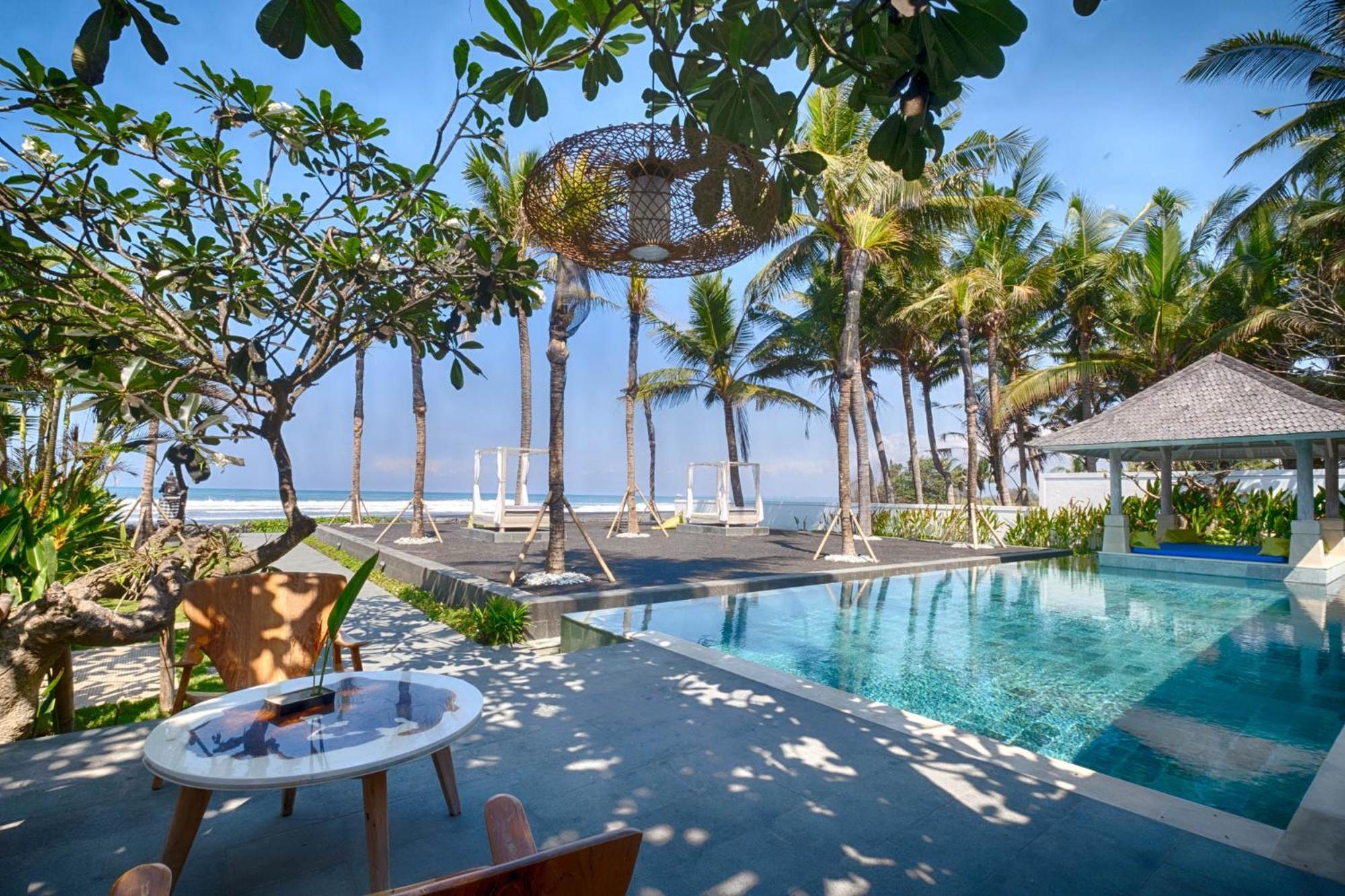 Saba Villa By Sanga Sanga Hospitality المظهر الخارجي الصورة