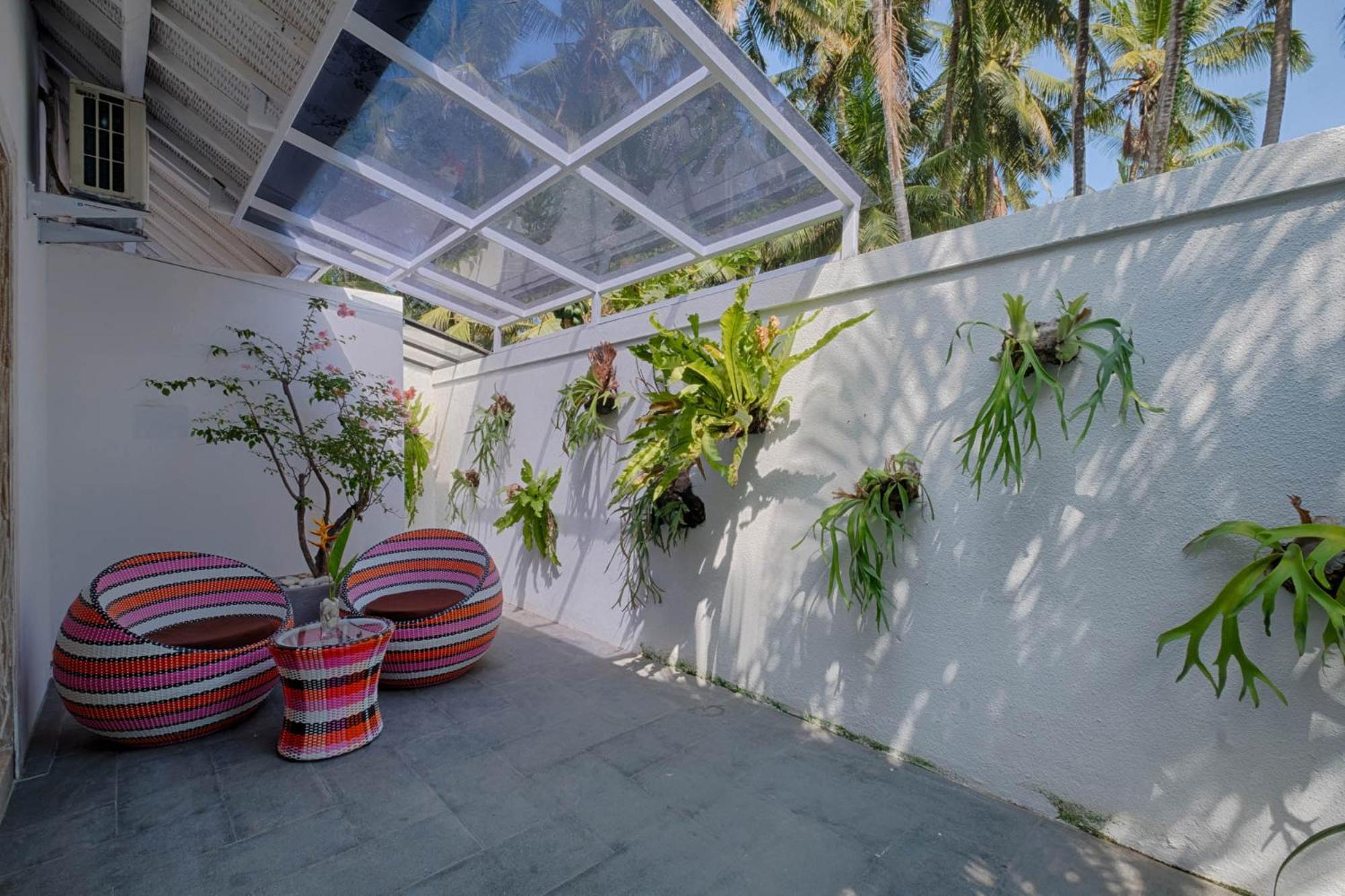 Saba Villa By Sanga Sanga Hospitality المظهر الخارجي الصورة
