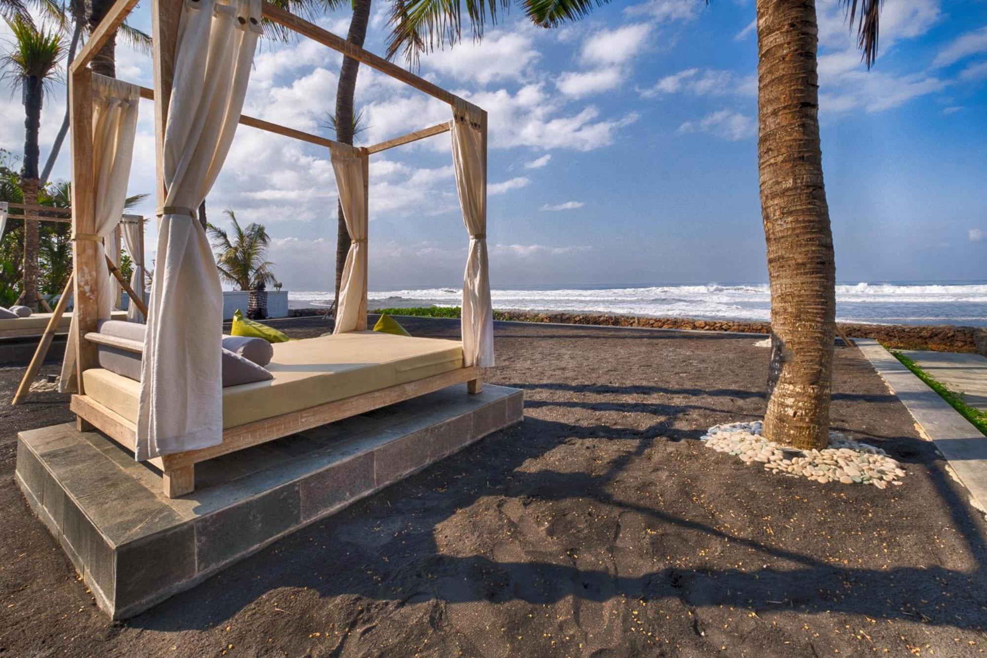 Saba Villa By Sanga Sanga Hospitality المظهر الخارجي الصورة