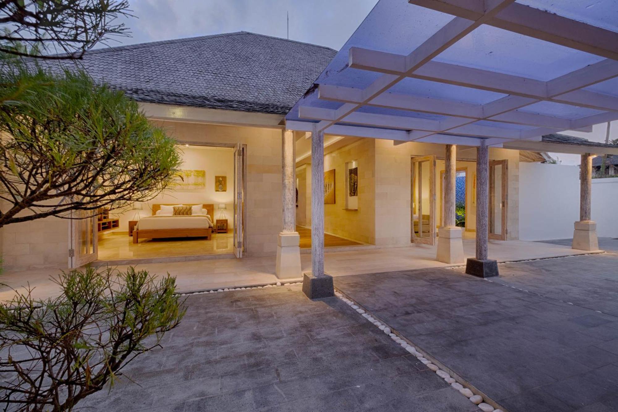 Saba Villa By Sanga Sanga Hospitality المظهر الخارجي الصورة