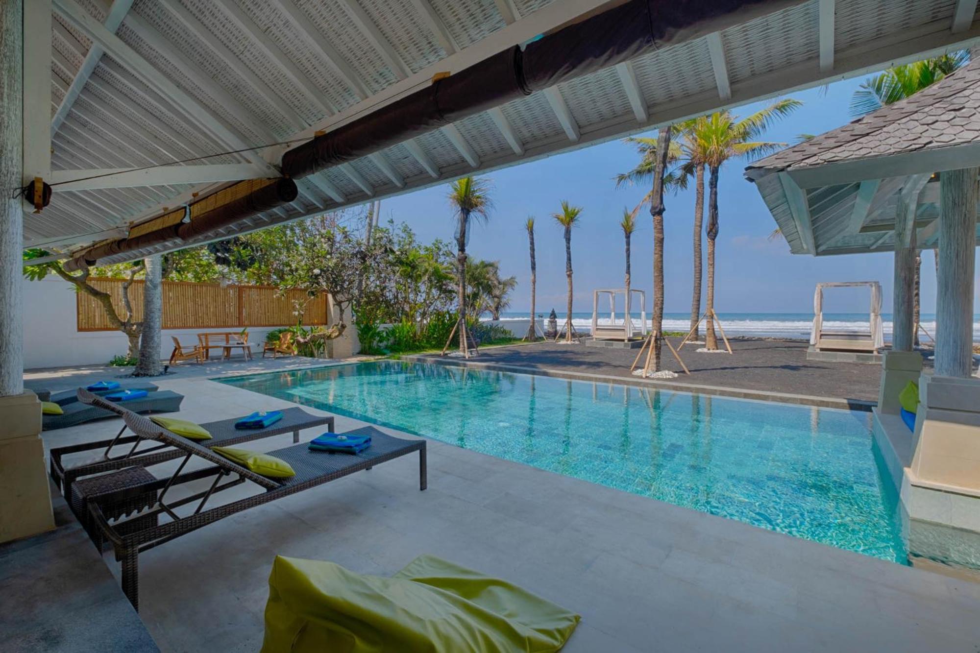 Saba Villa By Sanga Sanga Hospitality المظهر الخارجي الصورة