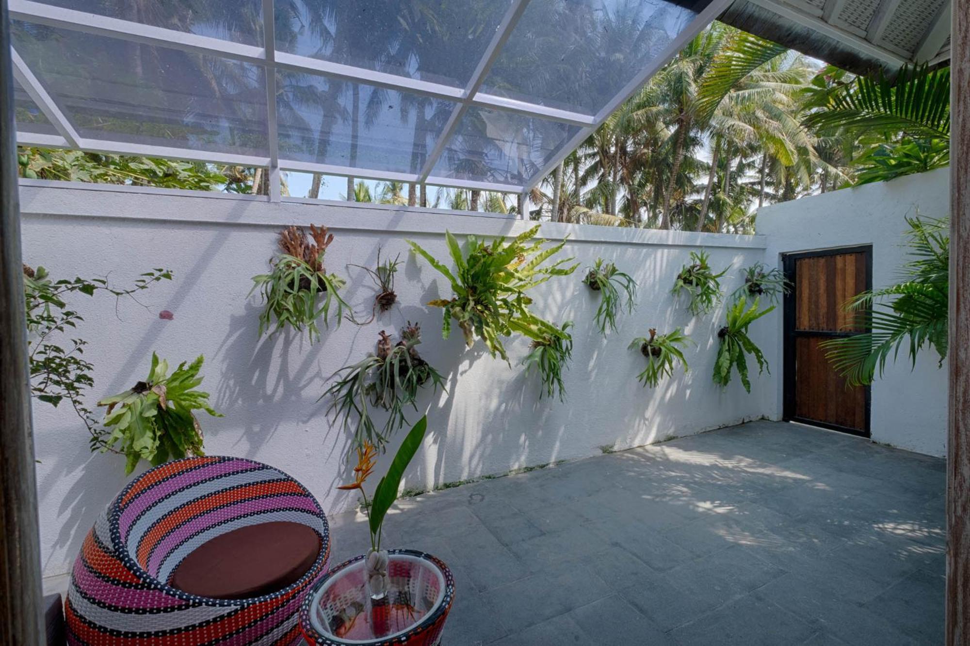 Saba Villa By Sanga Sanga Hospitality المظهر الخارجي الصورة