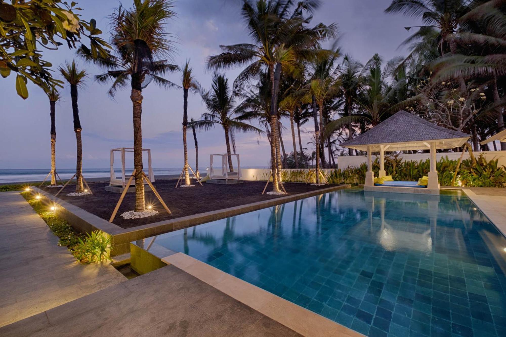 Saba Villa By Sanga Sanga Hospitality المظهر الخارجي الصورة