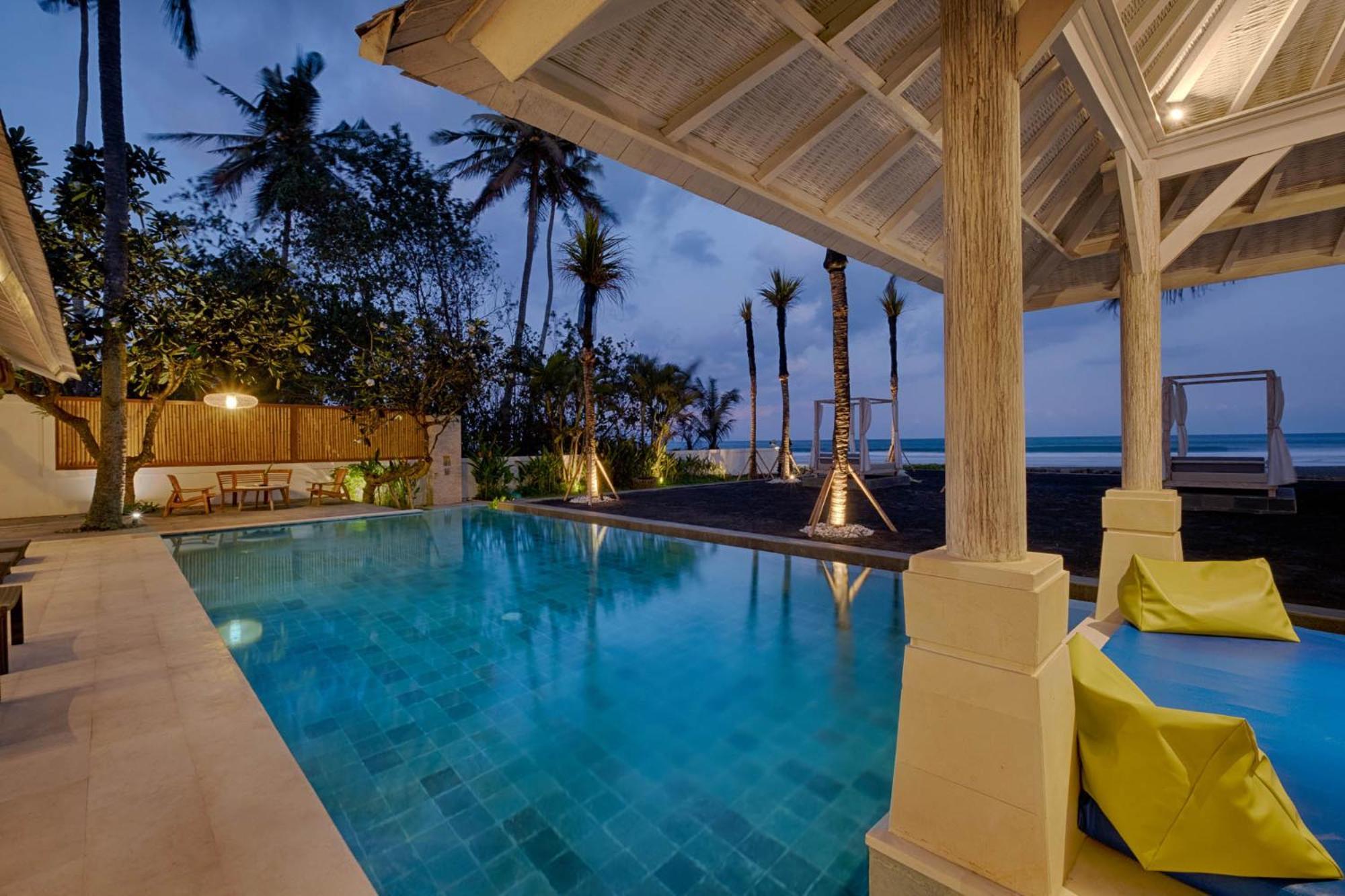 Saba Villa By Sanga Sanga Hospitality المظهر الخارجي الصورة