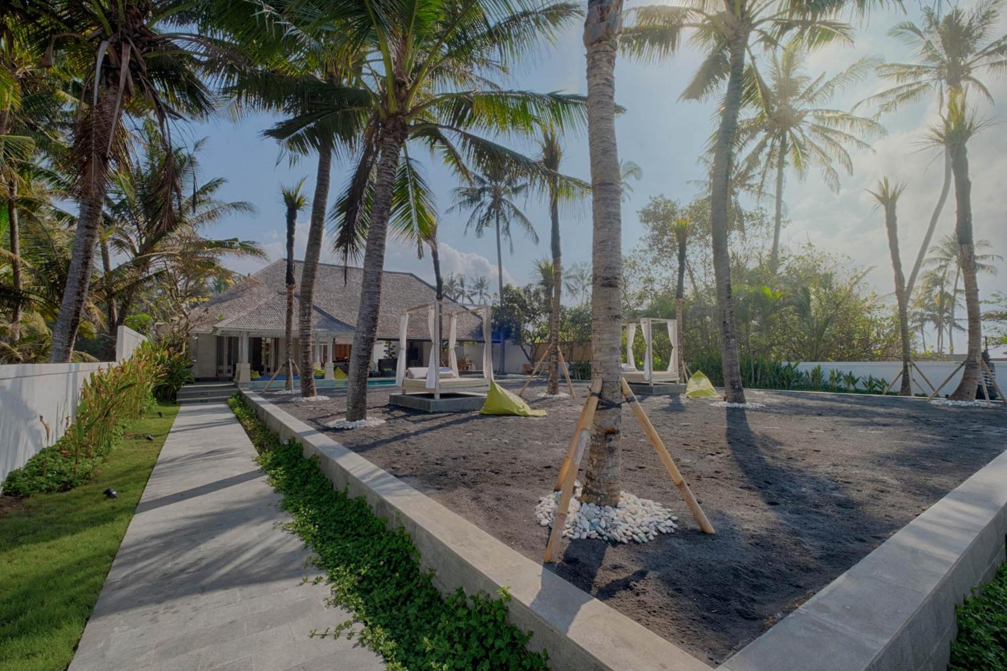 Saba Villa By Sanga Sanga Hospitality المظهر الخارجي الصورة