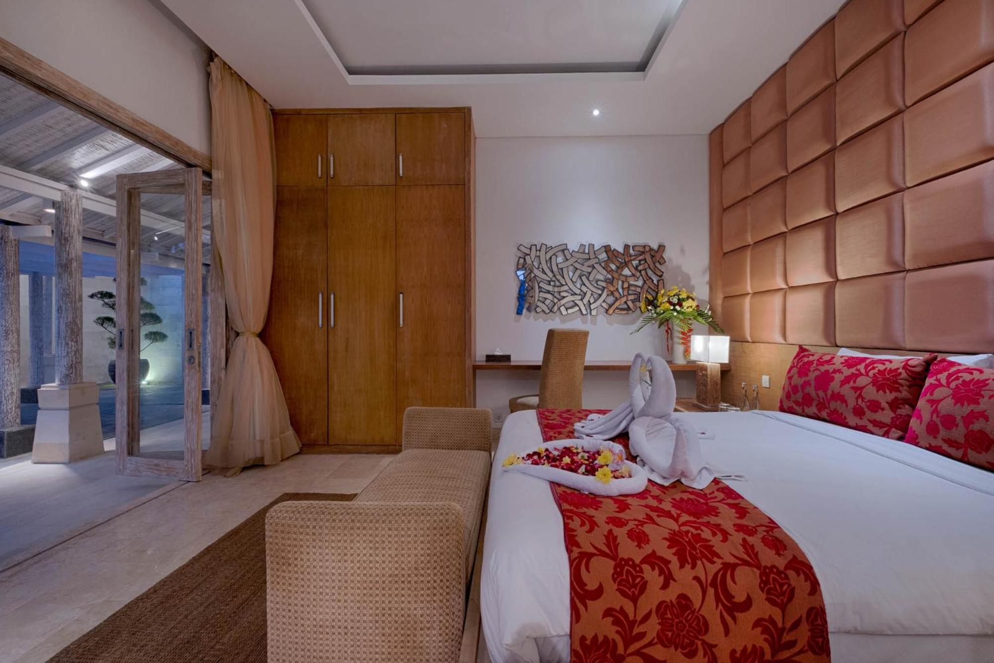 Saba Villa By Sanga Sanga Hospitality المظهر الخارجي الصورة