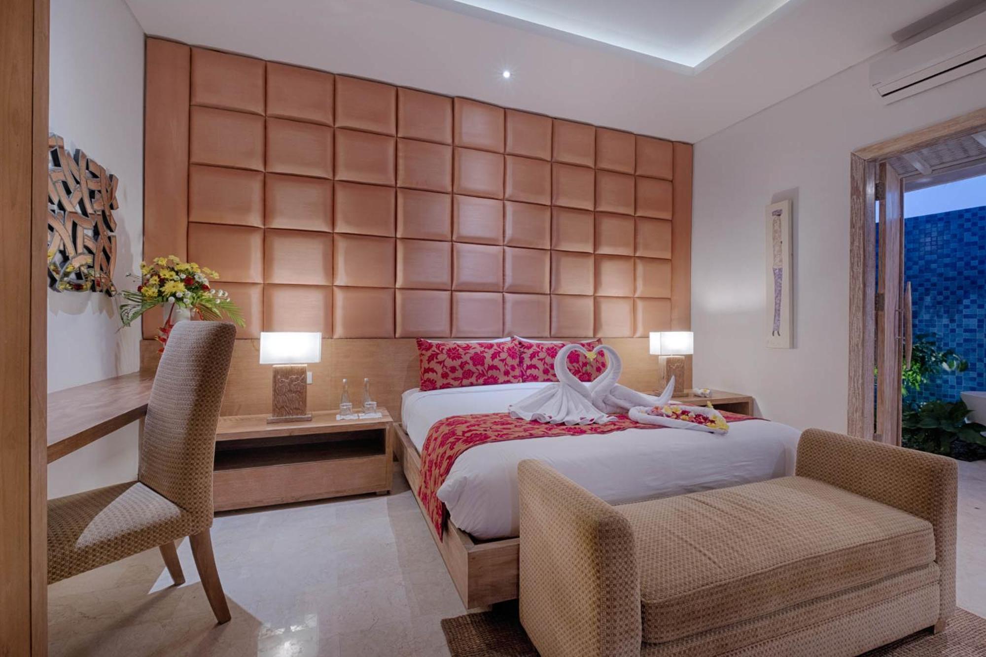 Saba Villa By Sanga Sanga Hospitality المظهر الخارجي الصورة