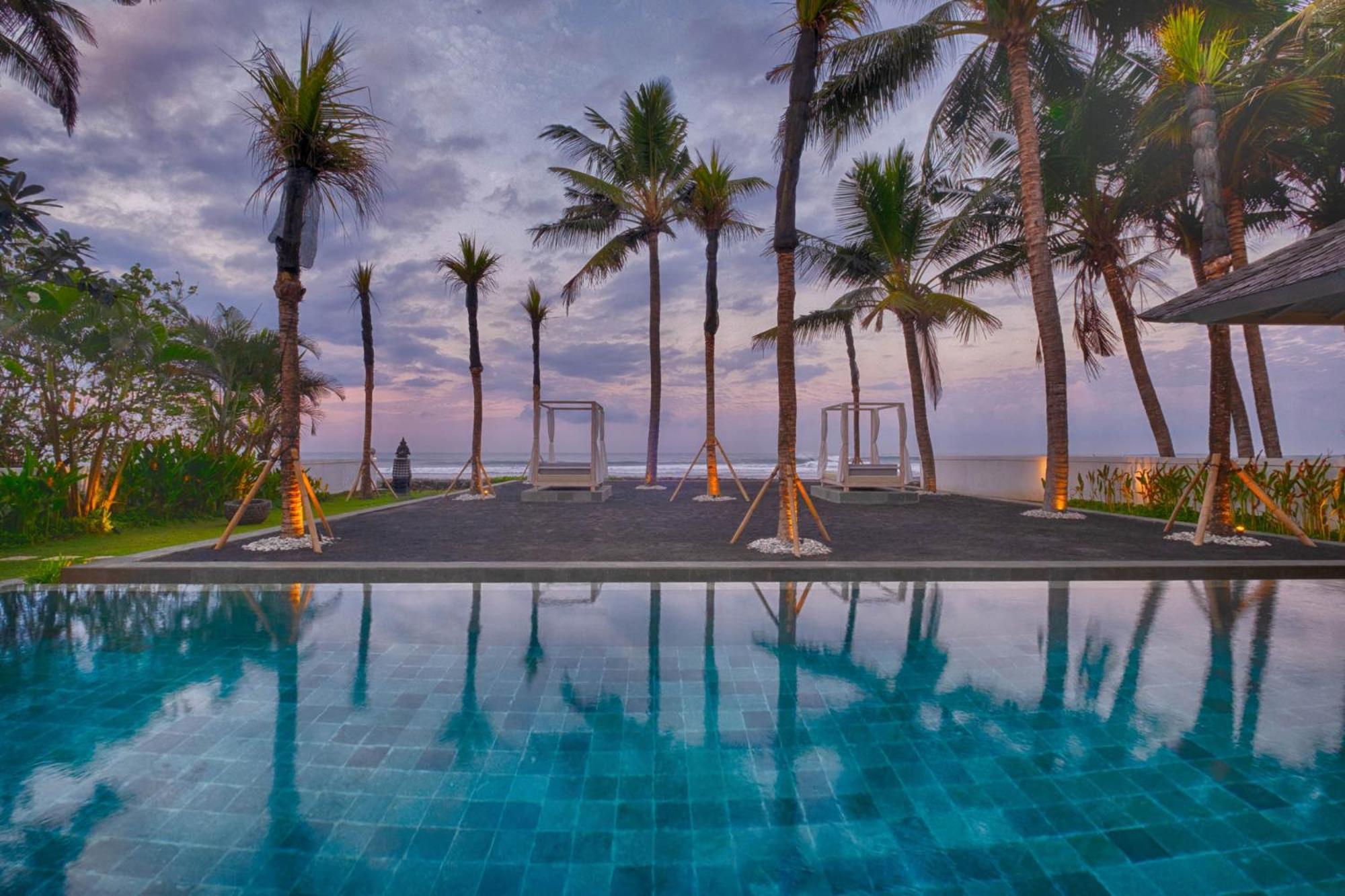 Saba Villa By Sanga Sanga Hospitality المظهر الخارجي الصورة