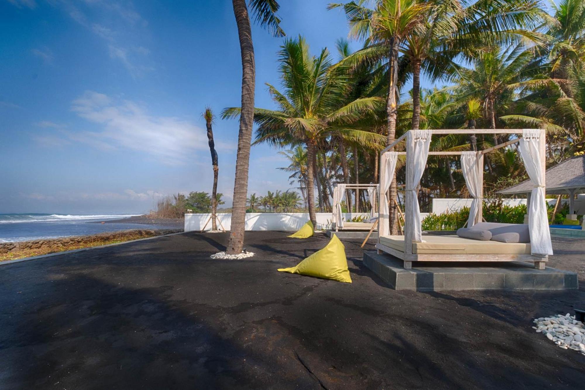 Saba Villa By Sanga Sanga Hospitality المظهر الخارجي الصورة