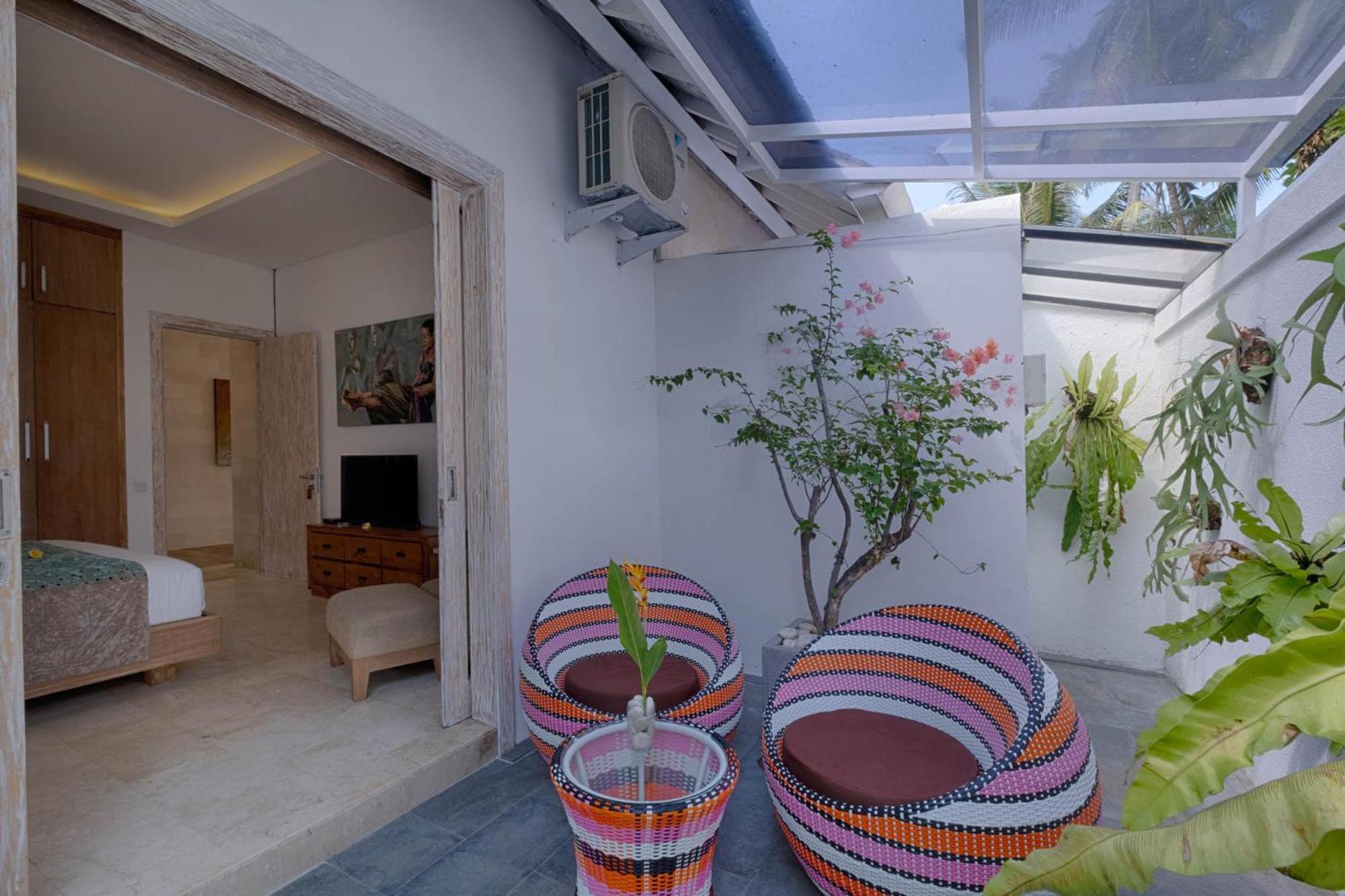 Saba Villa By Sanga Sanga Hospitality المظهر الخارجي الصورة