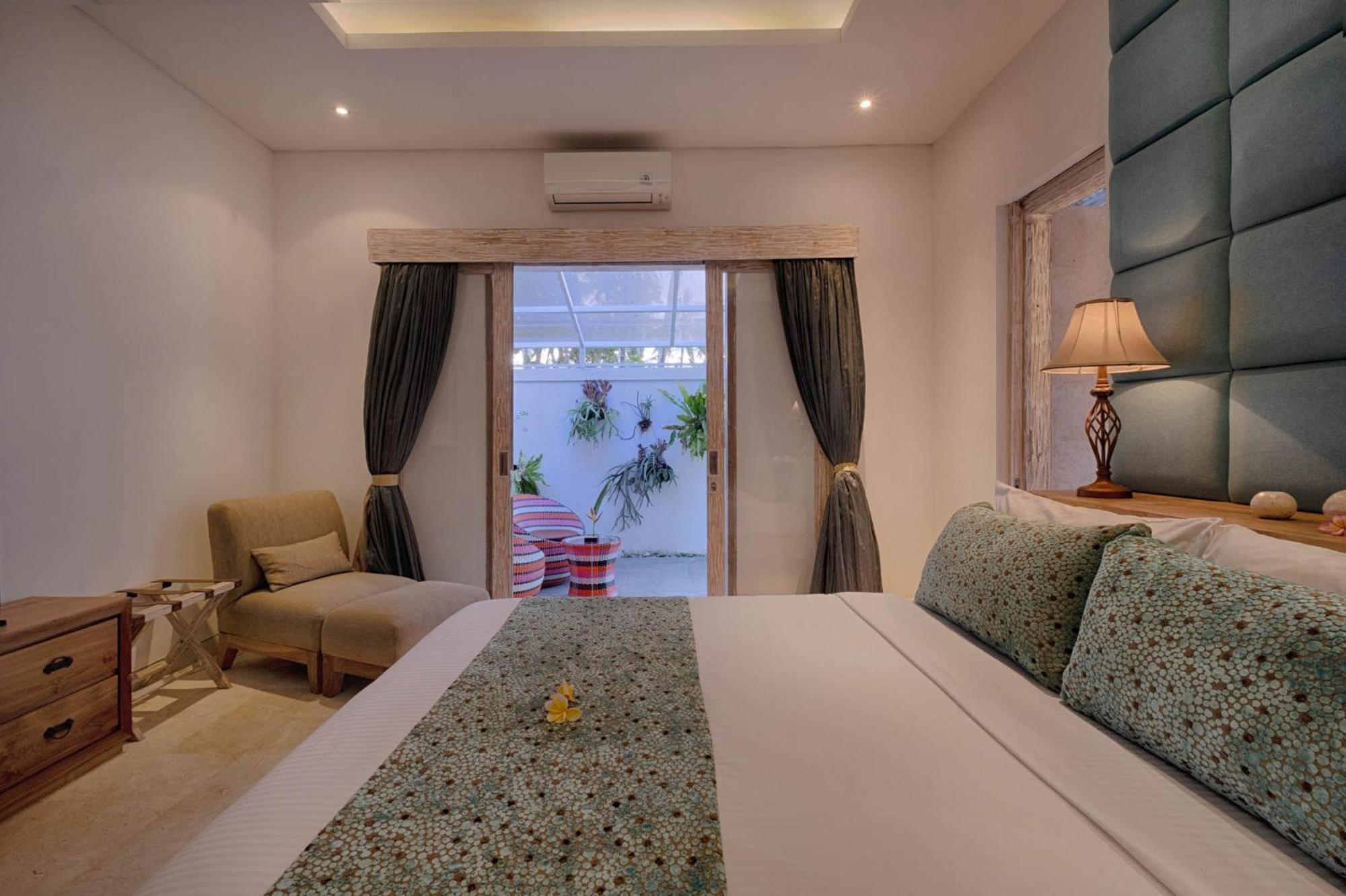 Saba Villa By Sanga Sanga Hospitality المظهر الخارجي الصورة